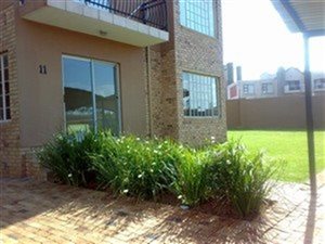 2 Bed Apartment in Rangeview