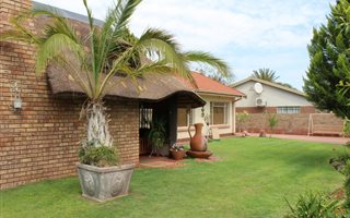 4 Bedroom House in Kathu