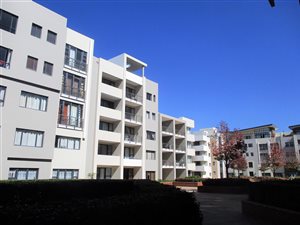 2 Bed Apartment in Bedford Gardens