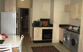 1 Bedroom Apartment in Hillcrest
