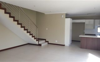 4 Bedroom House in Midstream Ridge Estate