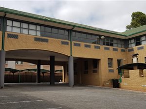2783 m² Office Space in Edenvale