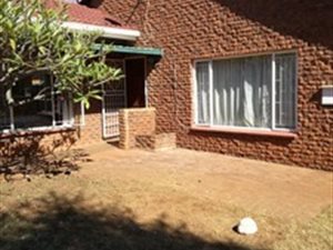 3 Bed House in Pierre van Ryneveld