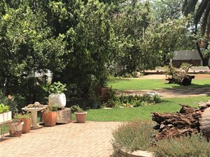 Commercial space in Jan Kempdorp