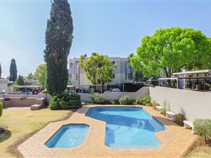 1 Bed Townhouse in Dowerglen