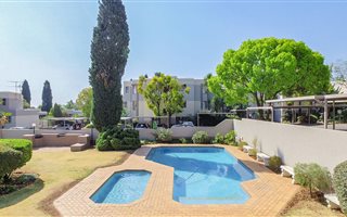 1 Bedroom Townhouse in Dowerglen