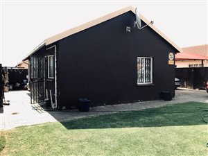 3 Bed Townhouse in Selcourt