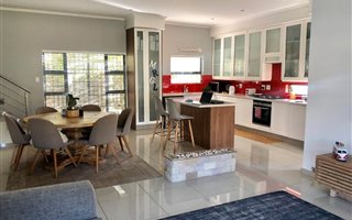 3 Bedroom Cluster in Craighall Park