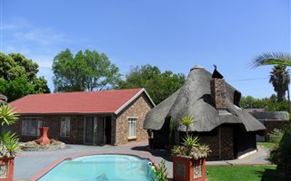 3 Bedroom House in Golf Park