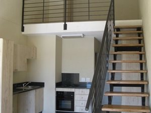 Loft in Hillcrest