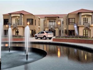 257 m² Office Space in Parkhaven