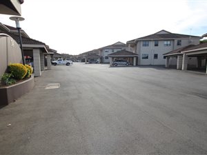3 Bed Townhouse in Nahoon