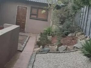 2 Bed House in Sundowner