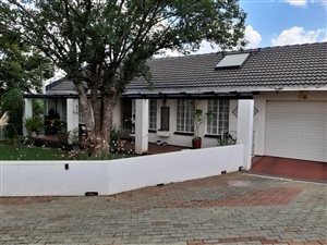 2 Bed Townhouse in Heidelberg Central