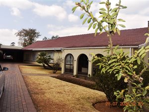 4 Bed House in Hazel Park