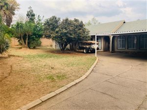 4 Bed House in The Reeds