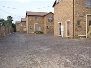 2 Bed Apartment in Groeneweide