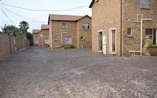 2 Bedroom Apartment in Groeneweide