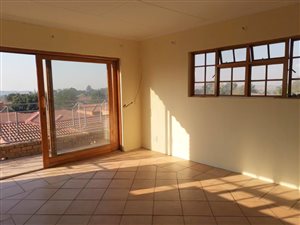 4 Bed House in Chancliff