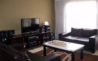 2 Bedroom Apartment in Princess AH