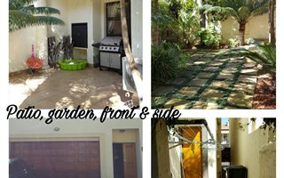 3 Bedroom House in Woodhill
