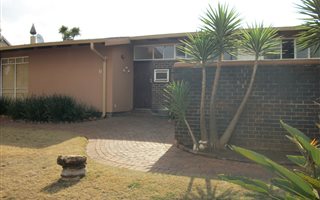 3 Bedroom House in Hazeldene