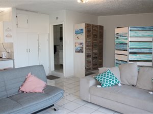Bachelor apartment in Manaba
