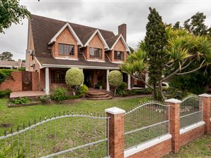 4 Bed House in Walmer Heights