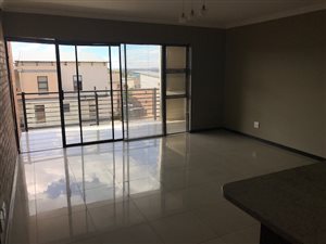 2 Bed Apartment in Solheim