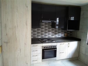 2 Bed Townhouse in Benoni CBD