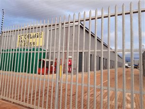 19 m² Commercial space in Paarl