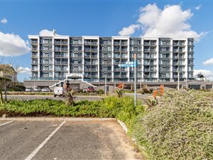 2 Bed Apartment in Milnerton Central