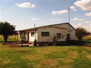 22.5 ha Land available in Bronkhorstspruit
