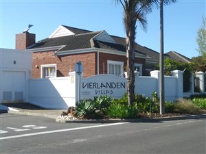 3 Bed Townhouse in Vierlanden
