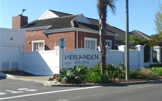 3 Bedroom Townhouse in Vierlanden