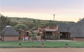 1 ha Farm in Gerhardsville