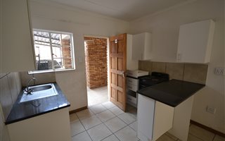 2 Bedroom Apartment in Southcrest