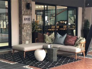 3 Bed Apartment in Waterfall Estate