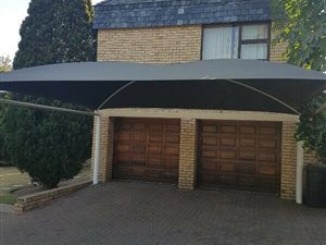 Studio apartment in Randjesfontein