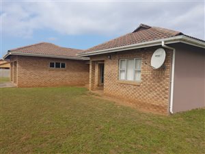 4 Bed House in Richards Bay Central