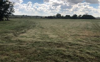 23 ha Farm in Ventersdorp