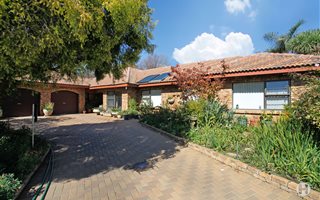 3 Bedroom House in Selcourt