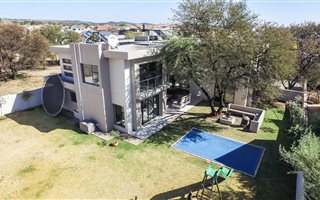 5 Bedroom House in Silverwoods Country Estate