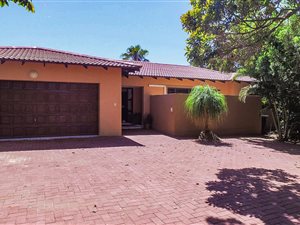 3 Bed House in Southbroom
