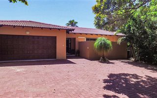 3 Bedroom House in Southbroom