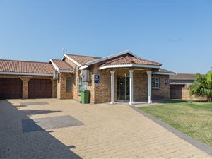3 Bed House in Birdswood