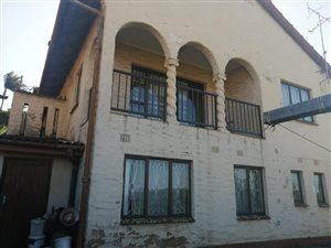 3 Bed House in Moorton