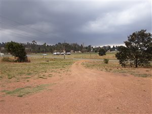 2 ha Farm in Walkerville