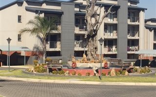 3 Bedroom Townhouse in Sebenza