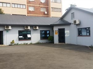 193 m² Commercial space in Pietermaritzburg Central